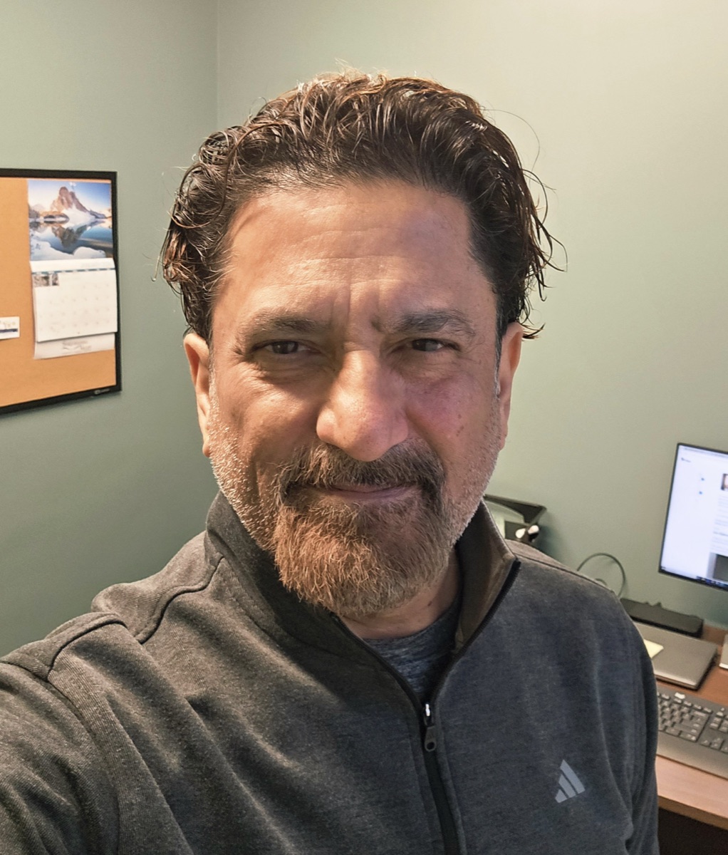 Ahmad H. Khan, MD